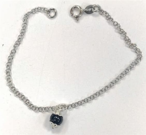 Bracciale Bai in Bono’ra Donna in Argento COC.BR.N.1 - COC.BR.N.1